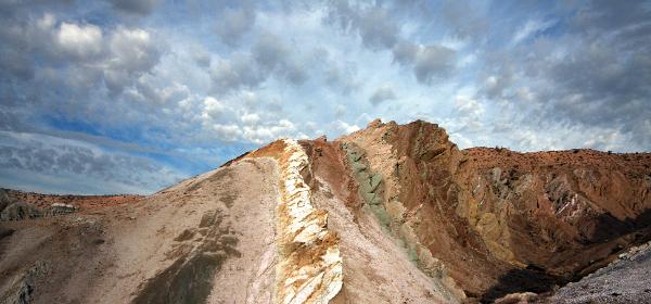 Rainbow Basin Natural Area