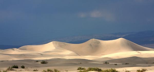 Death Valley National Park