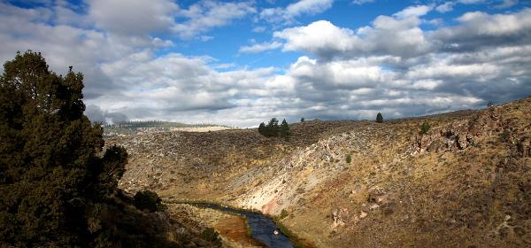 Hot Creek