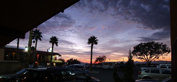 Motels / Hotels