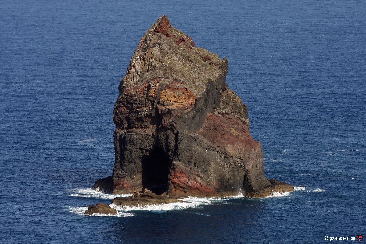 Ponta do Rosto