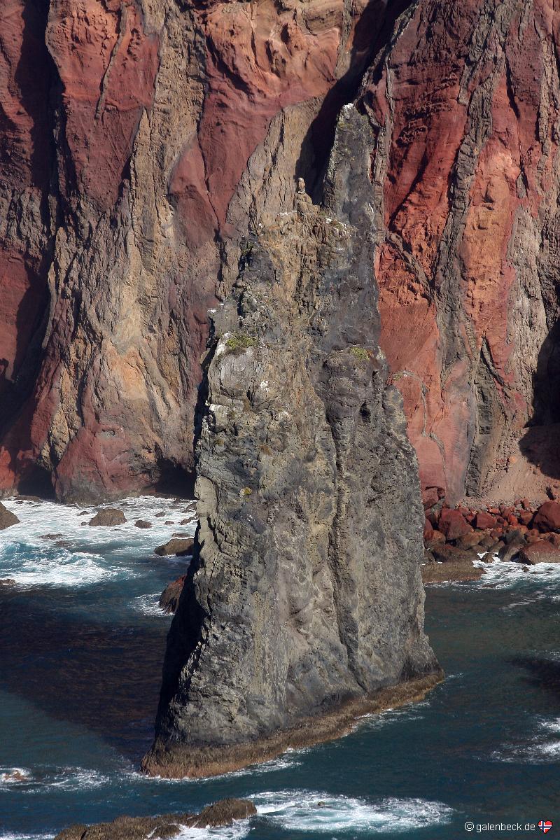Ponta do Rosto