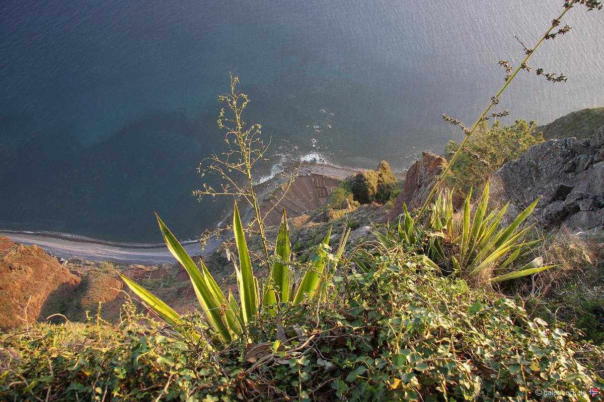 Cabo Girão