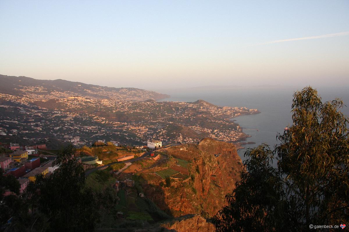 Cabo Girao