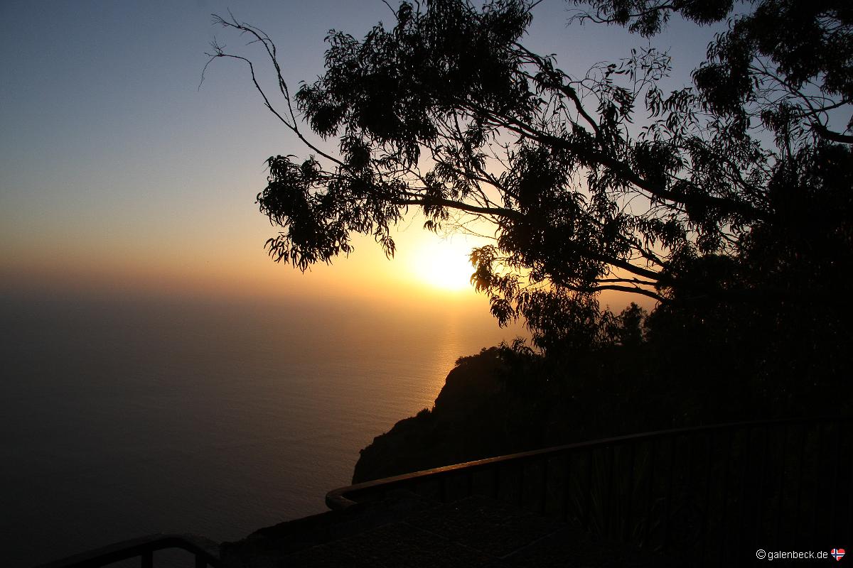 Cabo Girão