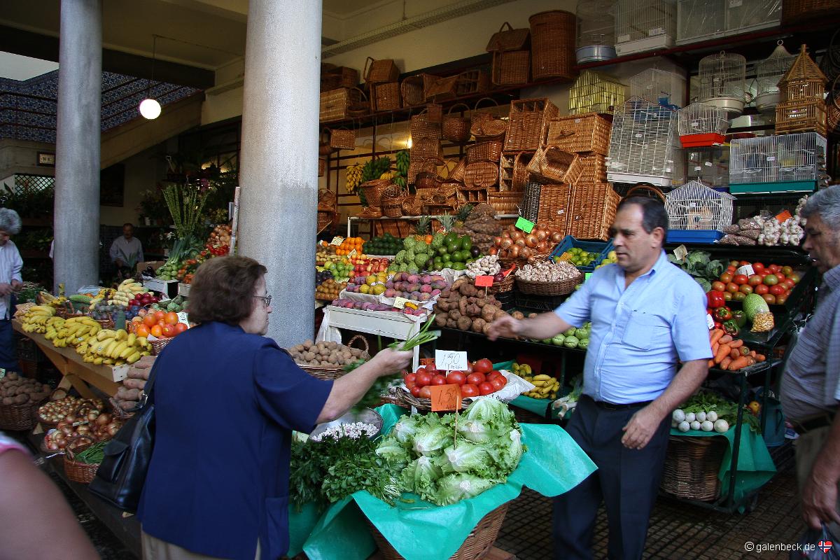 Mercado dos Lavradores