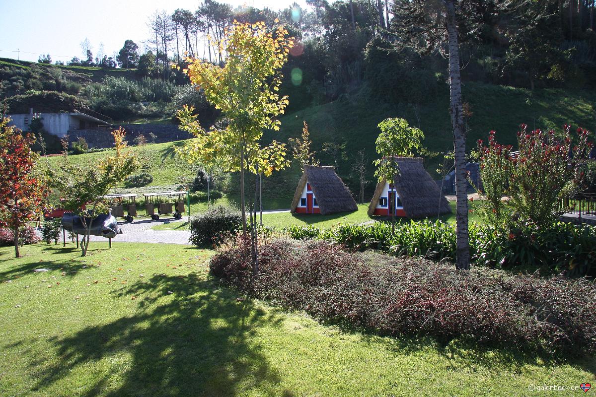 Parque Temático da Madeira