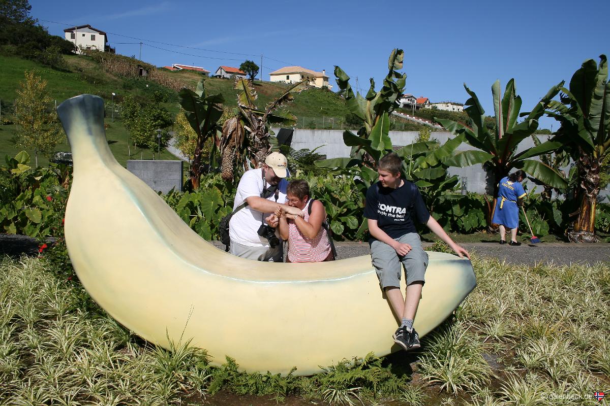 Parque Tematico da Madeira