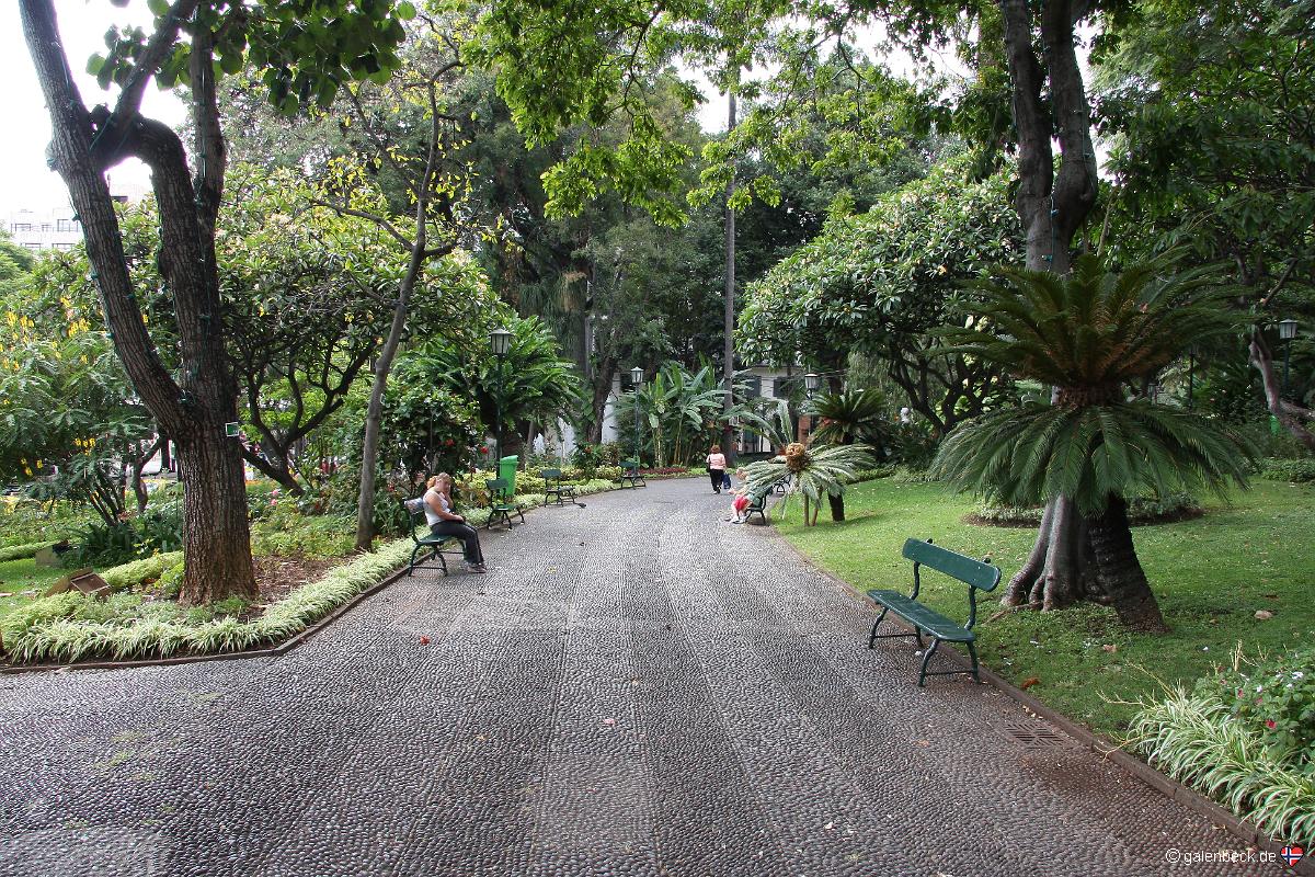 Funchal