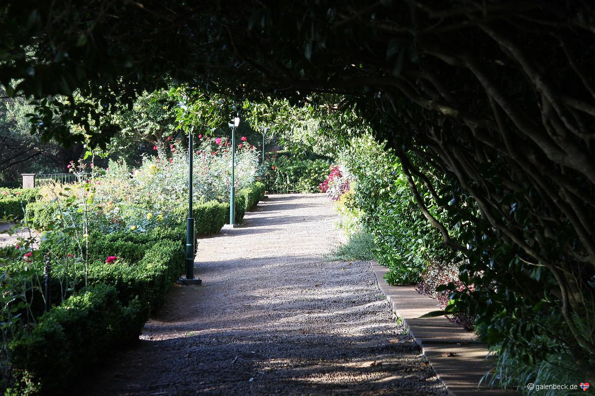 Quinta Jardins do Imperador