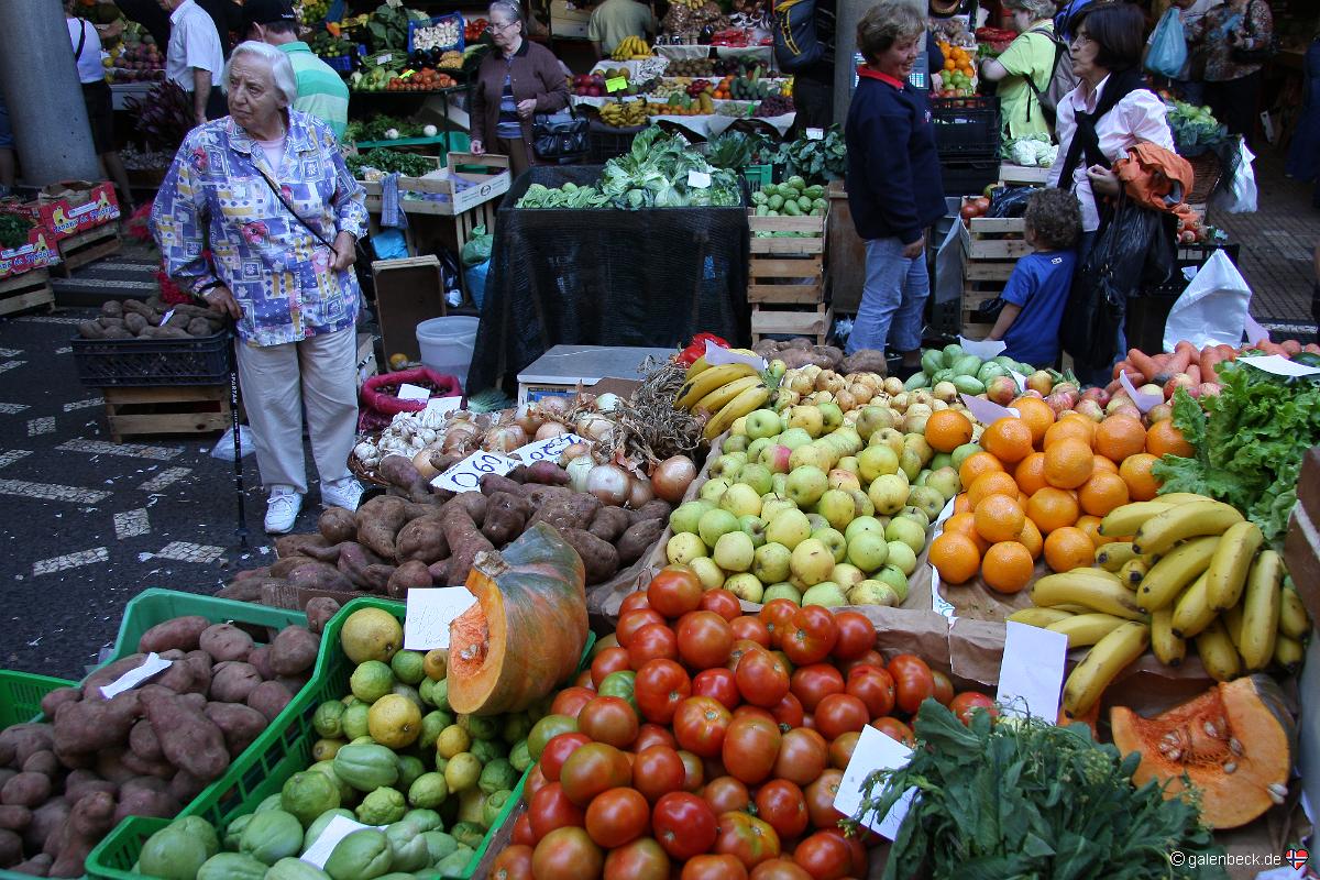Mercado dos Lavradores