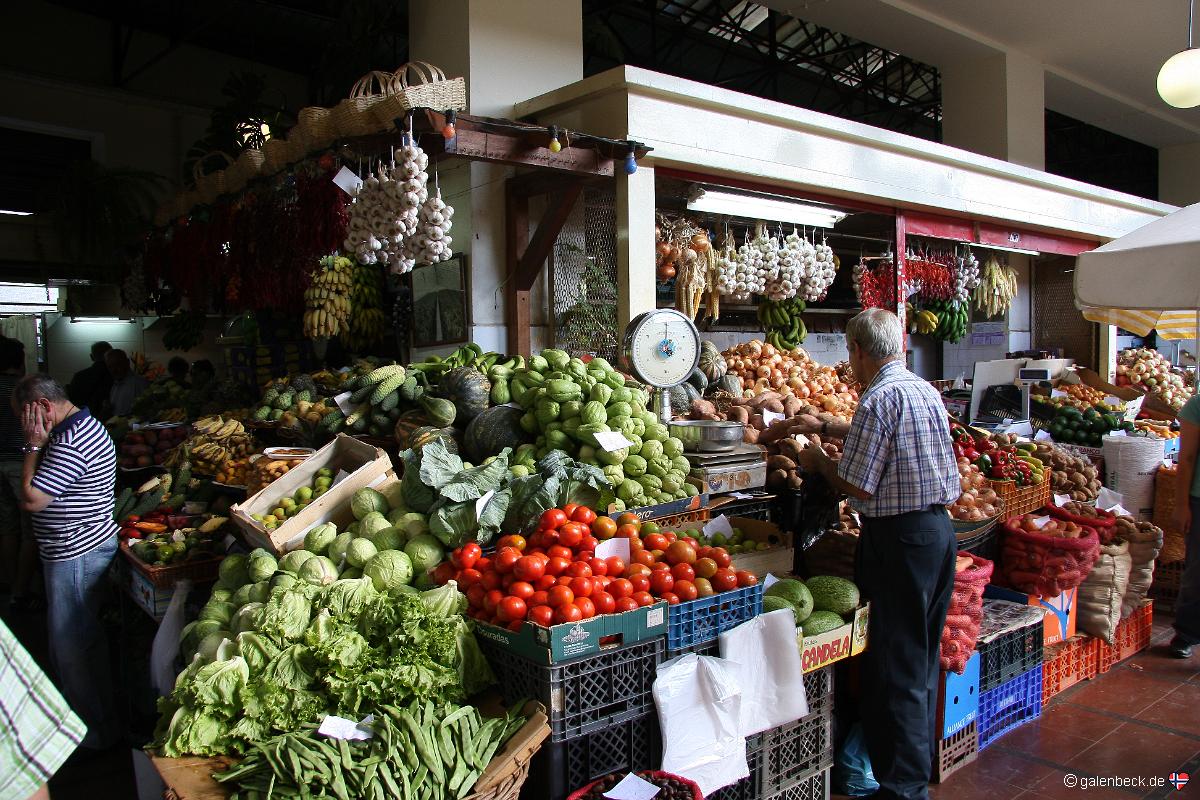 Mercado dos Lavradores