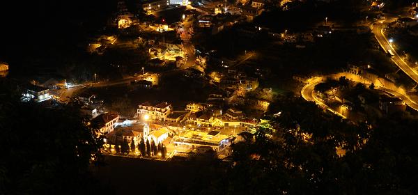 Hotel Estalagem Eira do Serrado