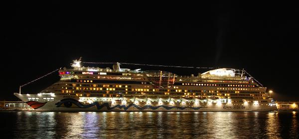 Hafen Funchal