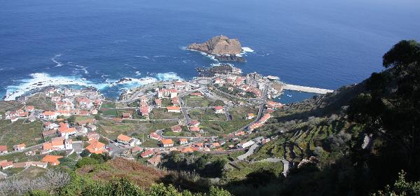 Porto Moniz