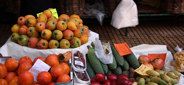 Mercado dos Lavradores