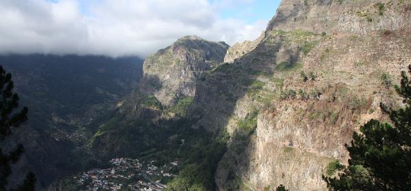 Eira do Serrado