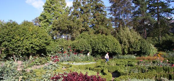 Quinta Jardins do Imperador