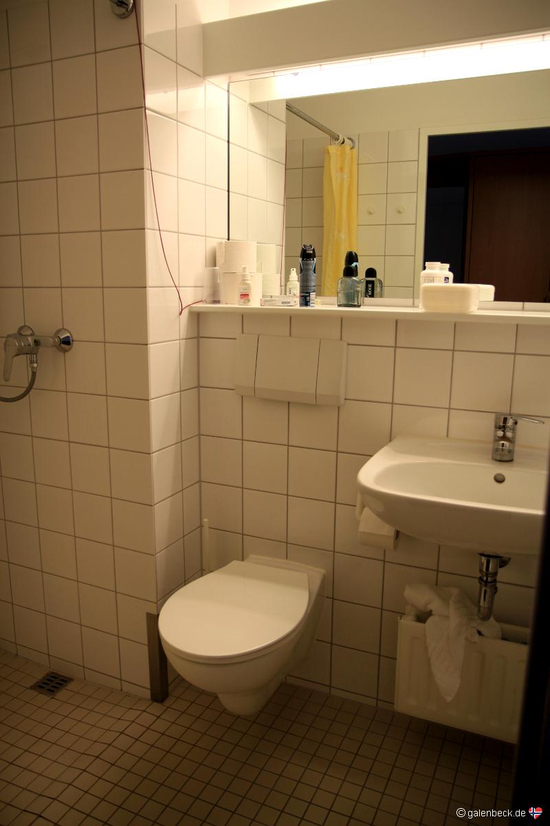 Rehaklinik Garder See Lohmen