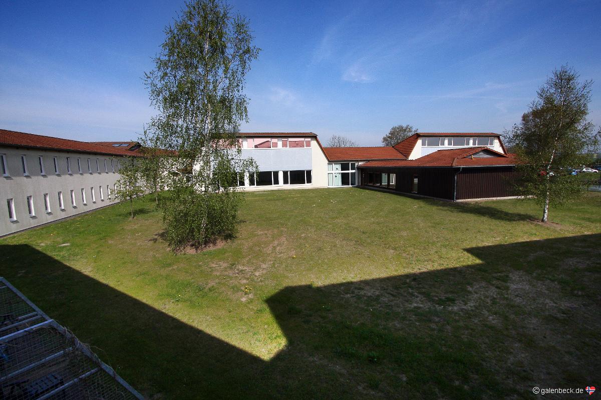 Rehaklinik Garder See Lohmen