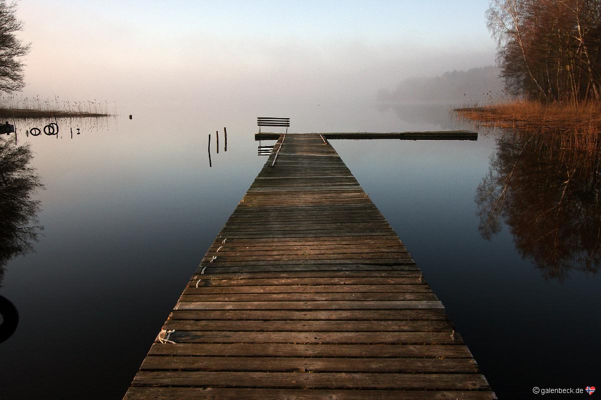 Garder See