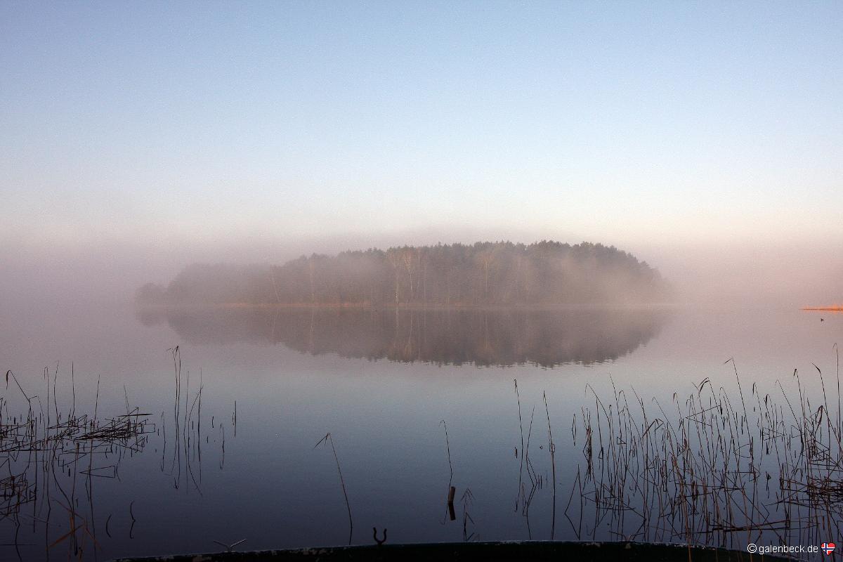 Garder See