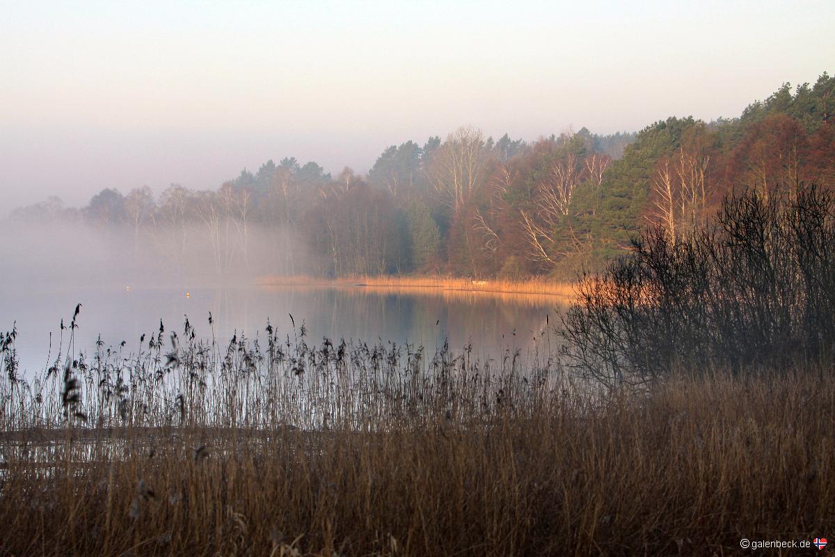 Garder See