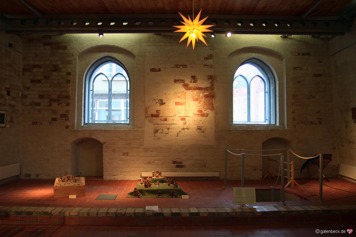 Norddeutsches Krippenmuseum