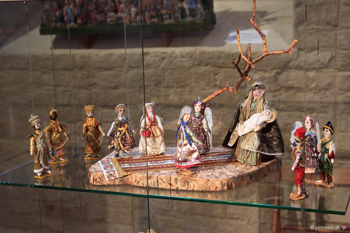 Norddeutsches Krippenmuseum