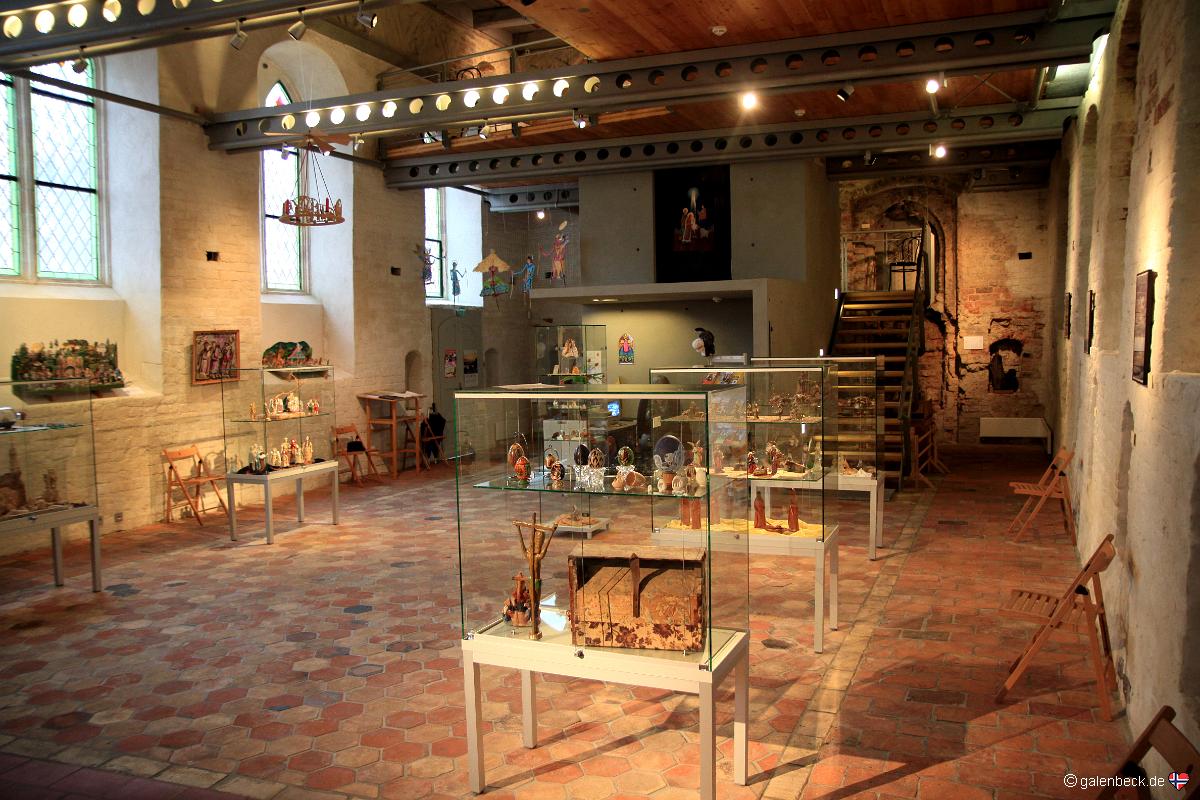 Norddeutsches Krippenmuseum