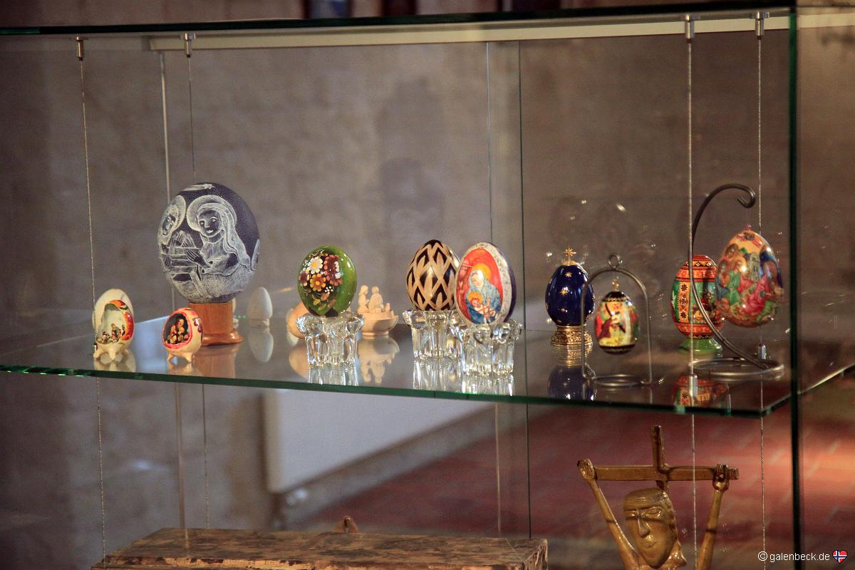 Norddeutsches Krippenmuseum