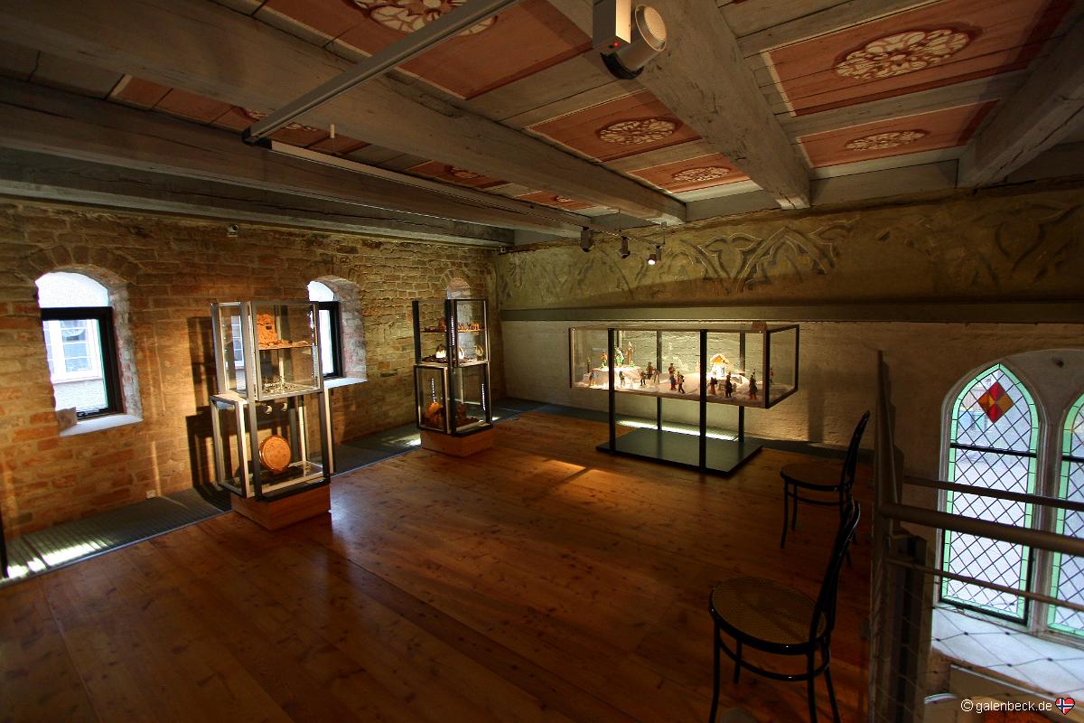 Norddeutsches Krippenmuseum