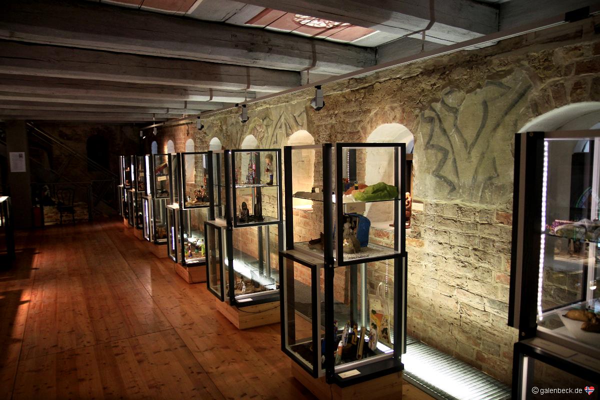 Norddeutsches Krippenmuseum