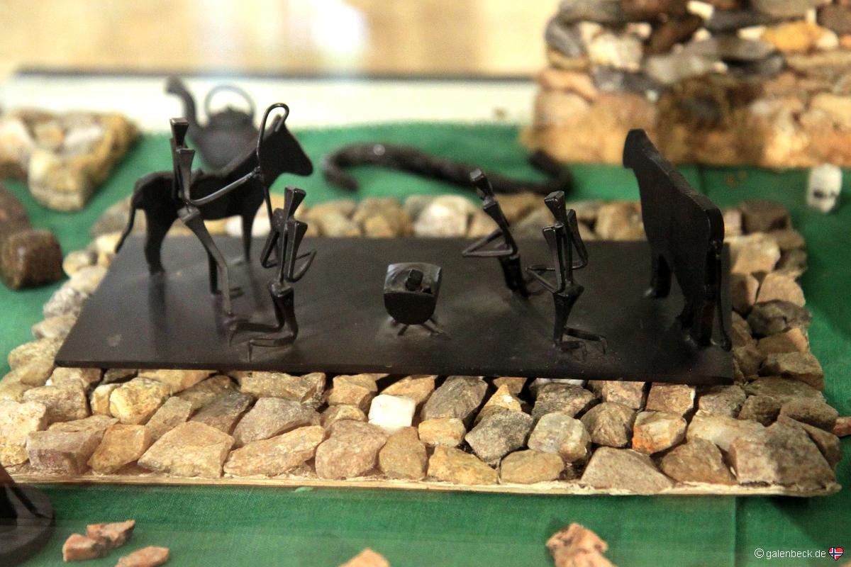 Norddeutsches Krippenmuseum