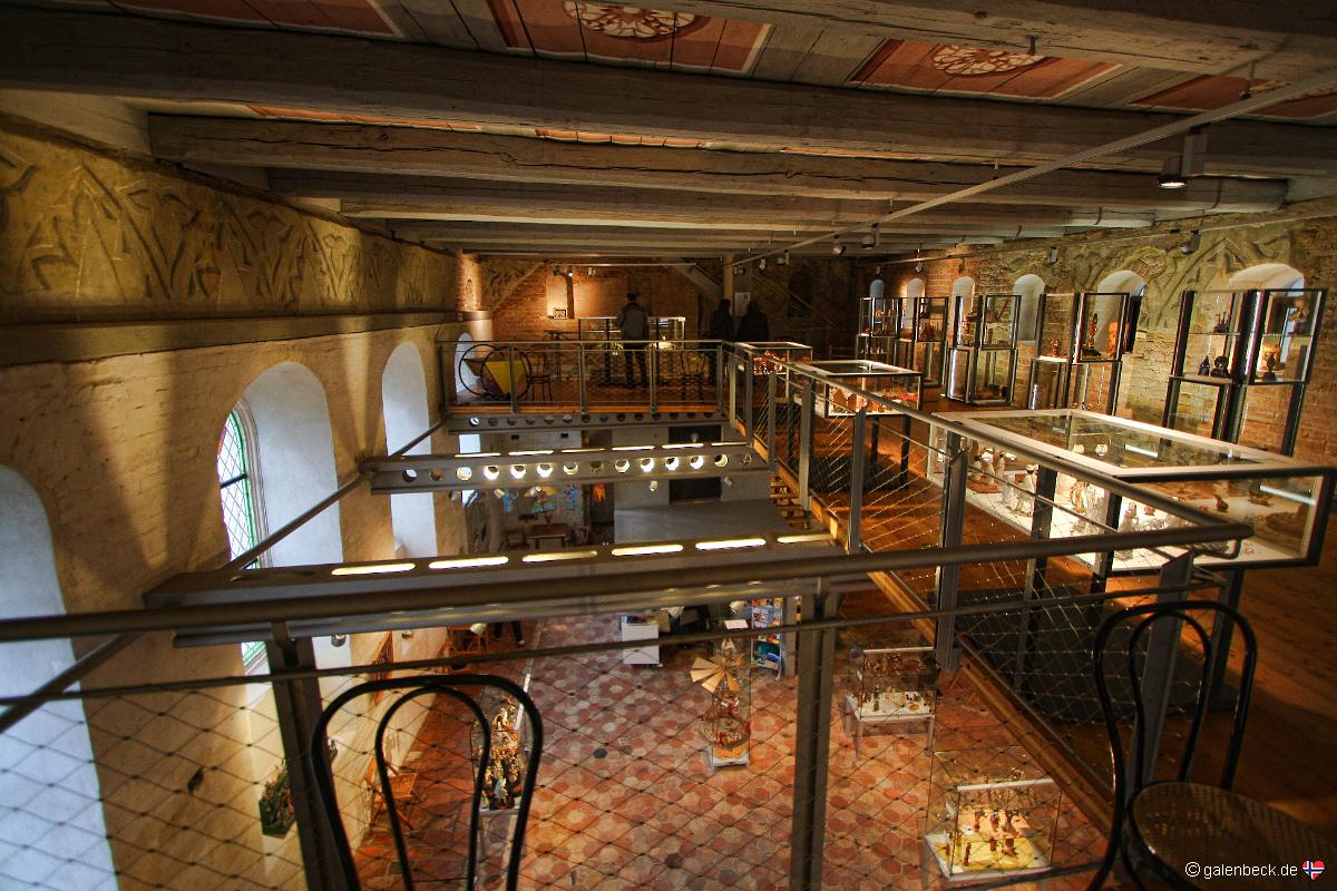 Norddeutsches Krippenmuseum