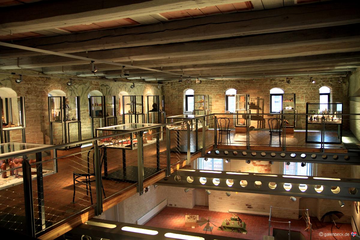 Norddeutsches Krippenmuseum