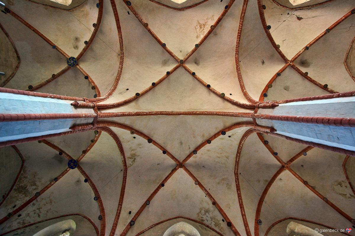 Kirche Mestlin