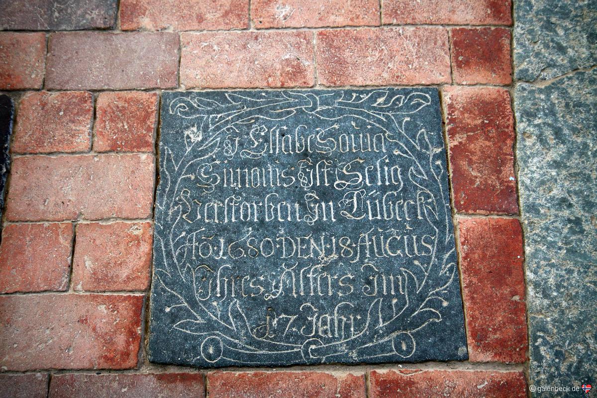 Kirche Mestlin