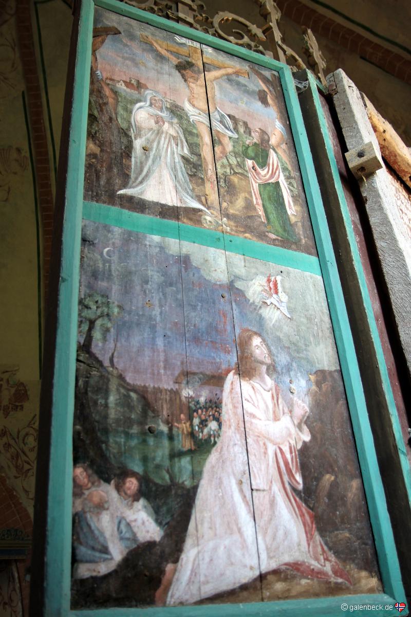 Kirche Kirch Kogel