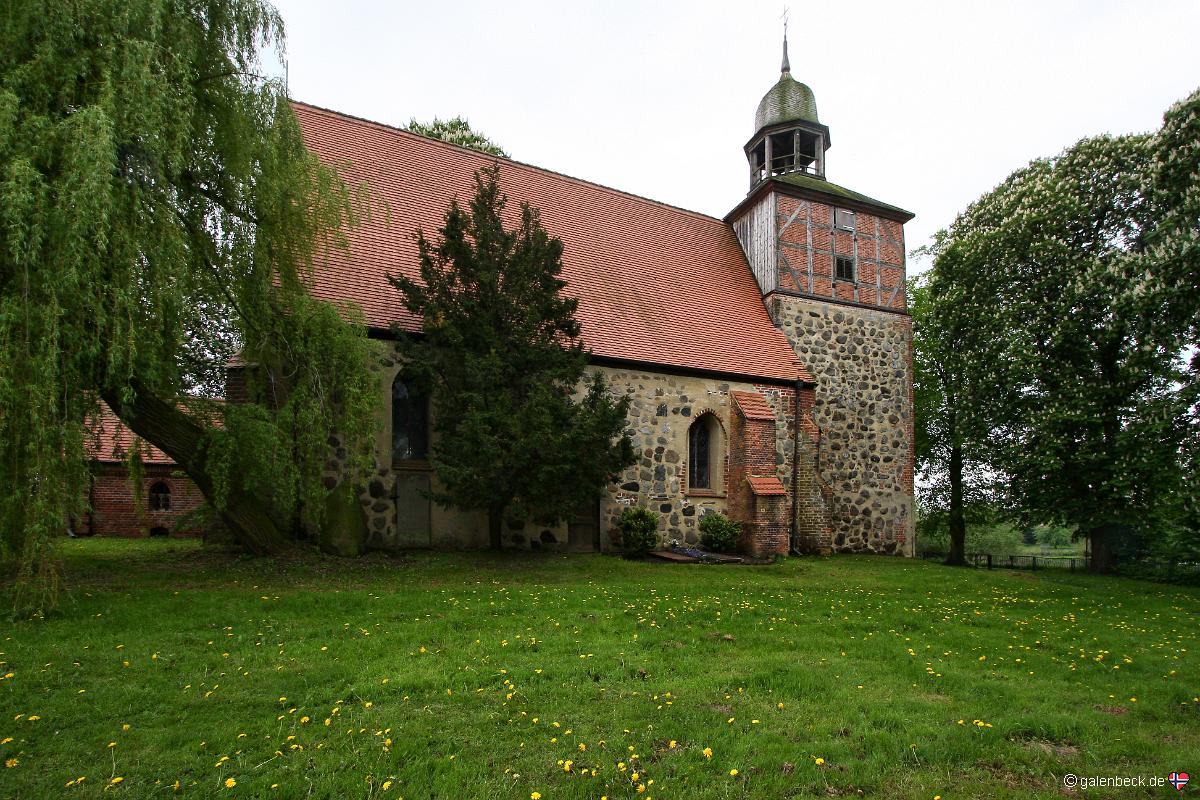 Kirche Herzberg