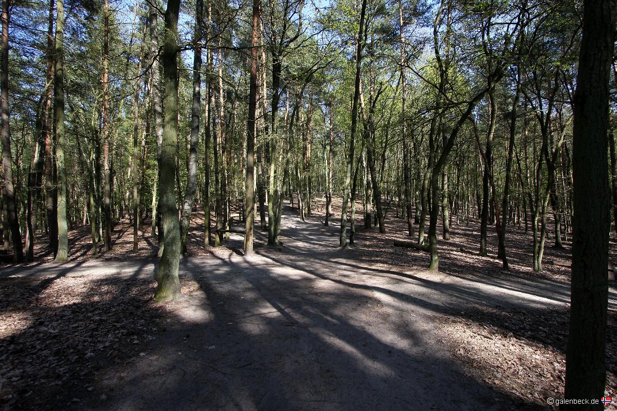 Natur und Umweltpark Güstrow