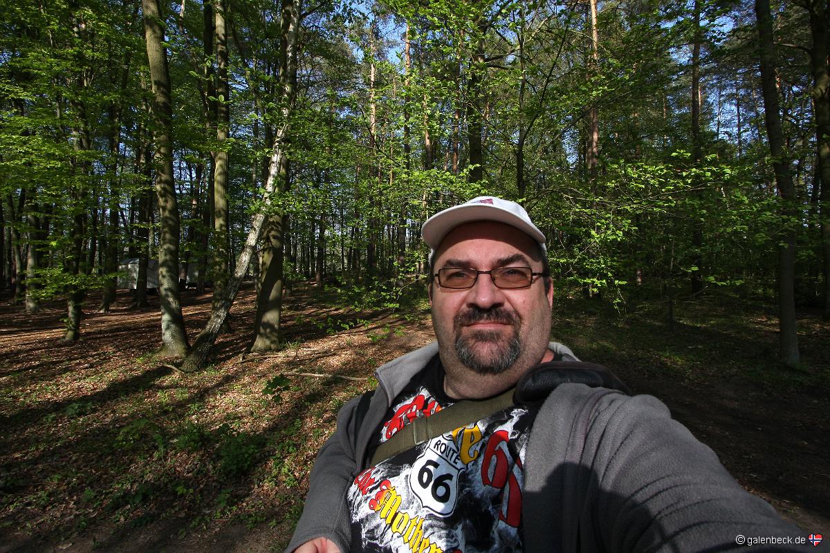 Natur und Umweltpark Güstrow