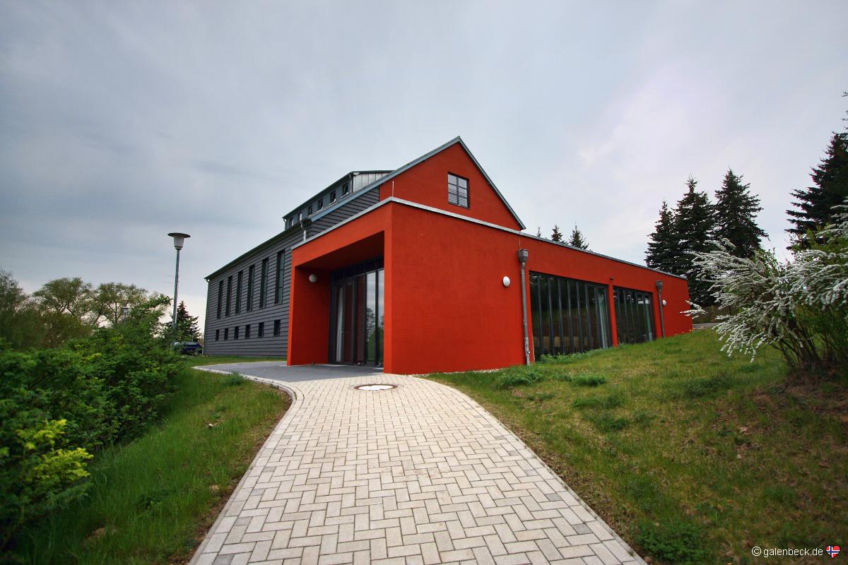 Freilichtmuseum Groß Raden