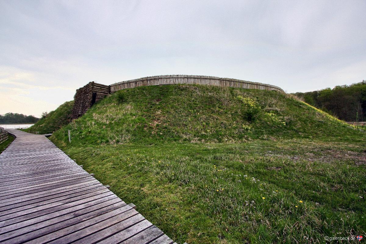 Freilichtmuseum Groß Raden