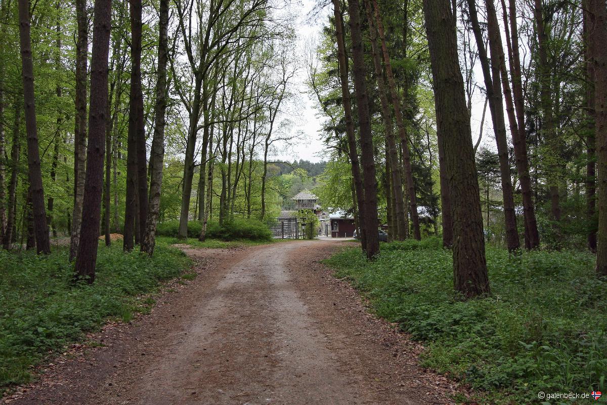 Freilichtmuseum Groß Raden