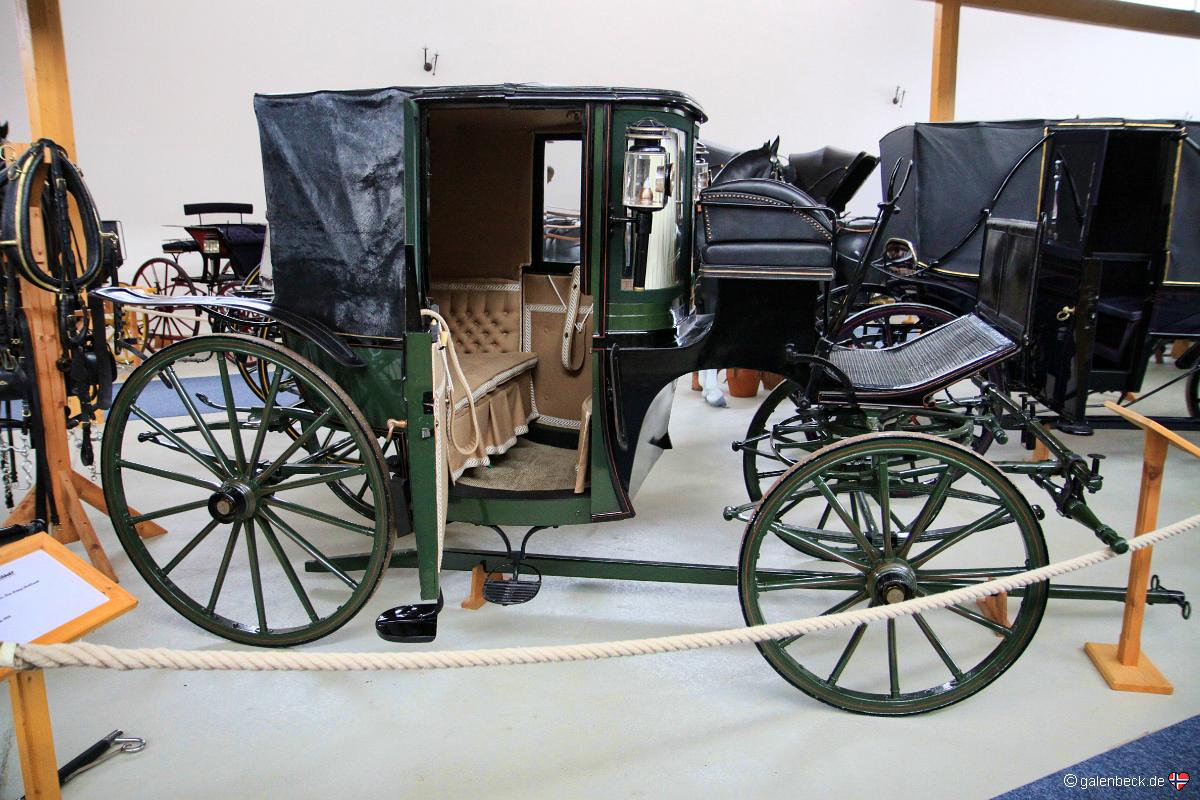 Mecklenburger Kutschenmuseum