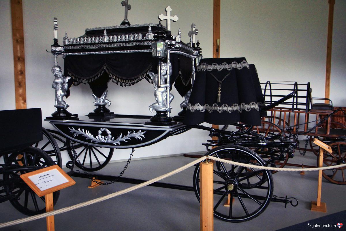 Mecklenburger Kutschenmuseum