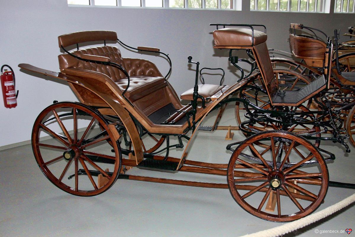 Mecklenburger Kutschenmuseum
