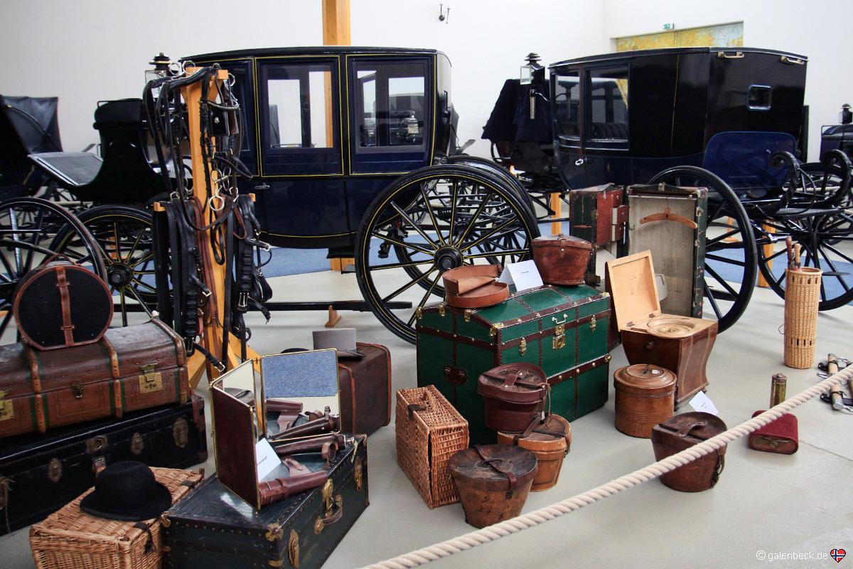 Mecklenburger Kutschenmuseum