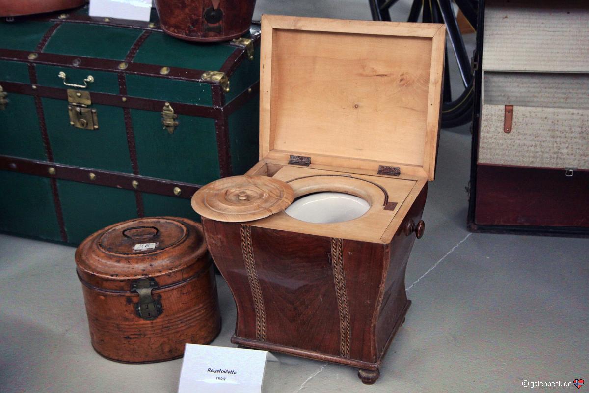 Mecklenburger Kutschenmuseum